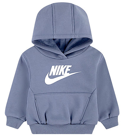 Nike Sweat Set - Club - World Indigo
