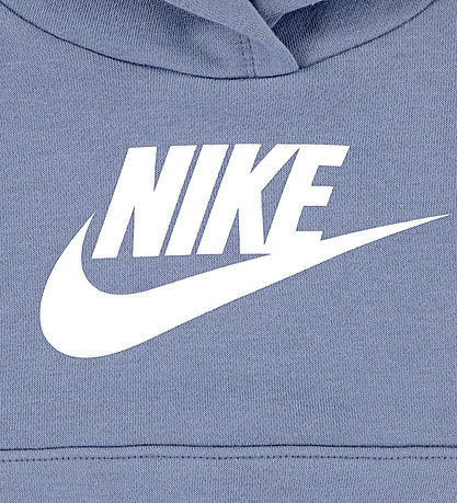 Nike Sweat Set - Club - World Indigo