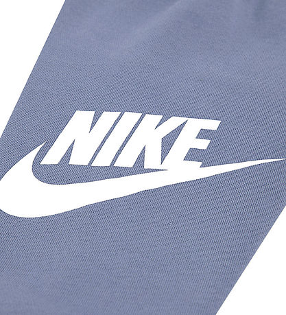 Nike Sweat Set - Club - World Indigo