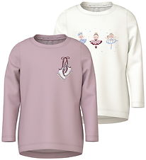 Name It Pusero - 2 kpl - NmfVix - Cloud Tanssija/Muistomerkki Li