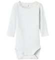 Name It Bodysuit l/s - Noos - NbfKab - Bright White