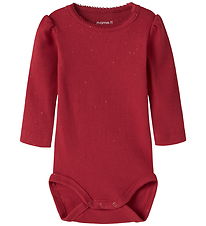 Body m/l Name It - NbfRosally - Rib - Jester Ed Body m/l Name It - NbfRosally - Rib - Jester Ed