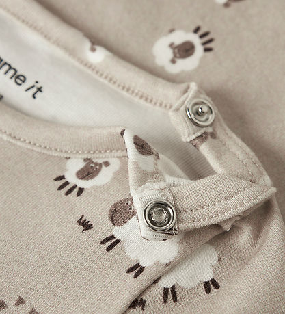 Name It Body p/h - NbnRosheep - Saaren fossiili