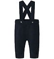 Name It Overalls - NbmRoman - Navy Blazer