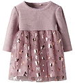 Robe Name It - NbfRosally - Souvenir Lilac