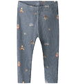 Leggings Name It - NbmRitoy - Silex Stone