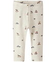 Leggings Name It - NbmRitoy - Mélange de Peyote