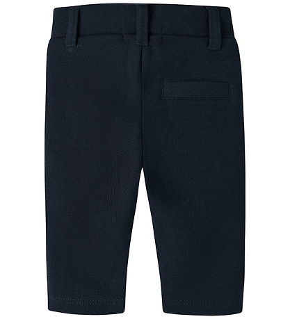 Name It Broek - NbmRobino - Navy Blazer/Solid