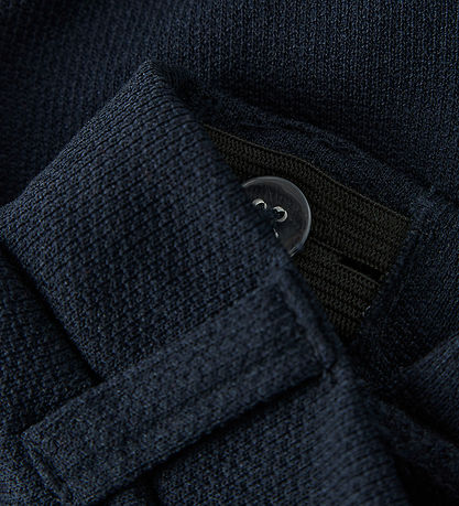 Name It Broek - NbmRobino - Navy Blazer/Solid