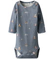 Body m/l Name It - NbmRitoy - Silex Stone