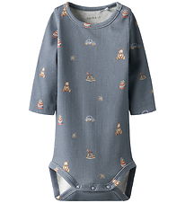 Body m/l Name It - NbmRitoy - Silex Stone