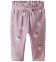 Name It Trousers - NbfRice - Flint Stone