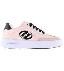 Heelys Roller shoes - Goleeh - Crystal Pink/Black