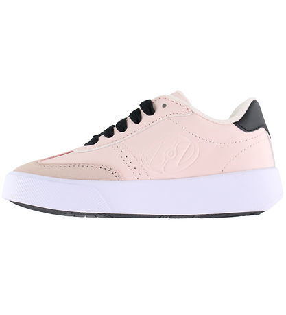Heelys Roller shoes - Goleeh - Crystal Pink/Black