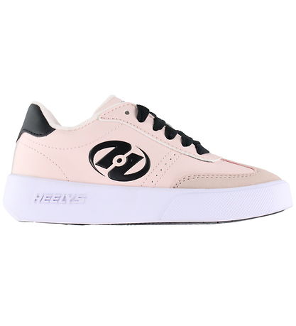 Heelys Roller shoes - Goleeh - Crystal Pink/Black Heelys Roller shoes - Goleeh - Crystal Pink/Black