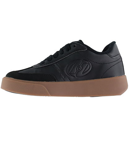 Heelys Rollenschuhe - Goleeh - Black/White/Gummi Heelys Rollenschuhe - Goleeh - Black/White/Gummi