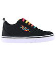 Heelys Roller shoes - Goleeh - Black/Rainbow Cursive Heelys Roller shoes - Goleeh - Black/Rainbow Cursive
