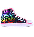 Heelys Roller shoes - Goleeh - Denim/Rainbow