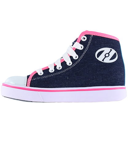 Heelys Roller shoes - Goleeh - Denim/Rainbow