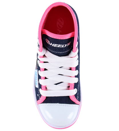 Heelys Roller shoes - Goleeh - Denim/Rainbow