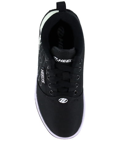 Heelys Rollschuhe - Goleeh - Black/White