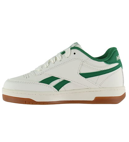 Heelys X Reebok Rollschuhe - Club C - Cream/Grün