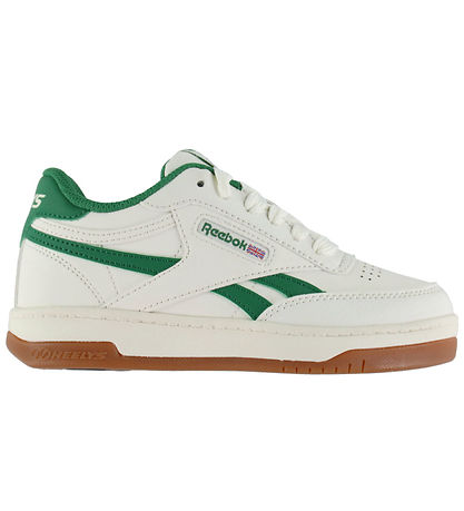 Heelys X Reebok Rollschuhe - Club C - Cream/Grün