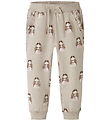Name It Sweatpants - NmfRonesse - Peyote