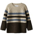 Name It Blouse - Knitted - NmmRay - Delicioso