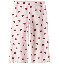 Pantalon Name It - NmfRusla - Mauve Matin Pantalon Name It - NmfRusla - Mauve Matin