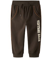 Pantalon de Jogging Name It - NmmRaoul - Délicieux