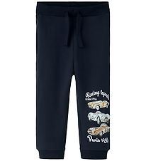 Pantalon de Jogging Name It - NmmReiner - Marine Blazer