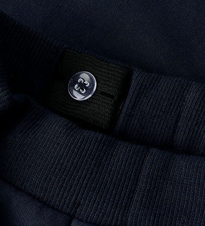 Name It Sweatpants - NmmReiner - Navy Blazer