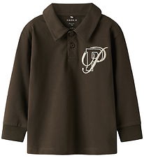 Polo Name It - NmmRory - Delicioso