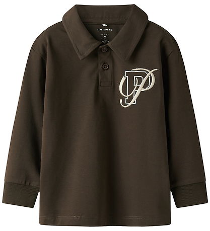 Name It Polo shirt - NmmRory - Delicioso