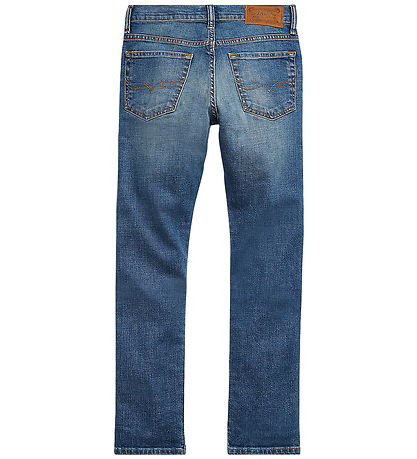 Polo Ralph Lauren Jeans - Woodhaven Wash Polo Ralph Lauren Jeans - Woodhaven Wash