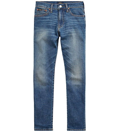 Jeans Polo Ralph Lauren - Lavage de Woodhaven