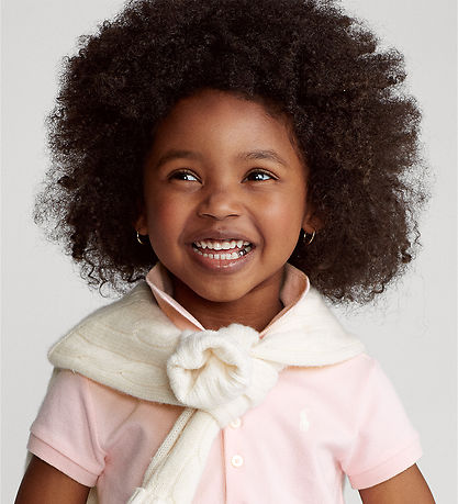 Polo Ralph Lauren Polo - Antydning til Rosa Polo Ralph Lauren Polo - Antydning til Rosa