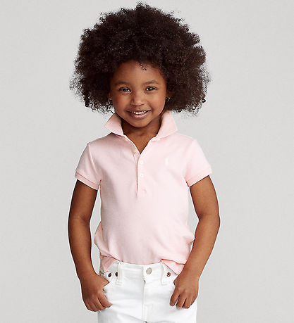 Polo Ralph Lauren Polo - Antydning til Rosa Polo Ralph Lauren Polo - Antydning til Rosa