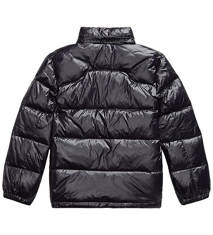 Polo Ralph Lauren Down Jacket - Polo Black Polo Ralph Lauren Down Jacket - Polo Black