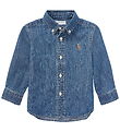 Polo Ralph Lauren Shirt - Dark Blue