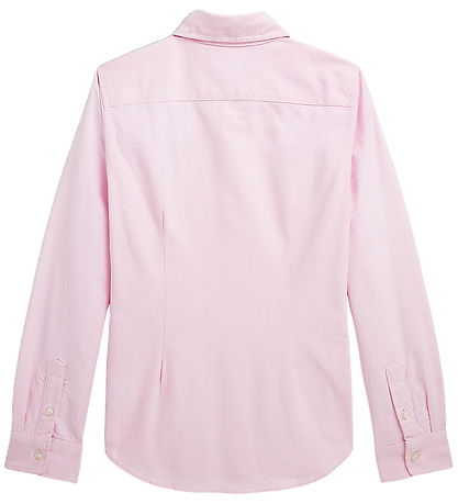Polo Ralph Lauren Shirt - Bath Pink