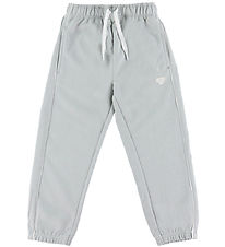 Hummel Sweatpants - HmlJR Loose Glitter - High Rise Hummel Sweatpants - HmlJR Loose Glitter - High Rise