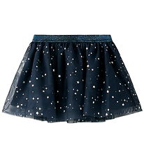 Name It Pils - NmfVabos - Dökkblátt Blazer/Starry Sky
