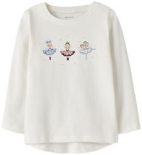 Blouse Name It - NmfVix - Cloud Danseur/Dance