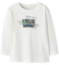Blouse Name It - NmmVoto - Cloud Danseur/Bear Voiture