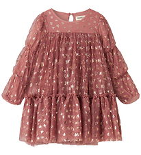 MarMar Klänning - Dionne - Bow MarMar Klänning - Dionne - Bow