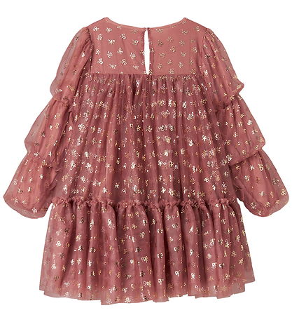 MarMar Kleid - Dionne - Bow