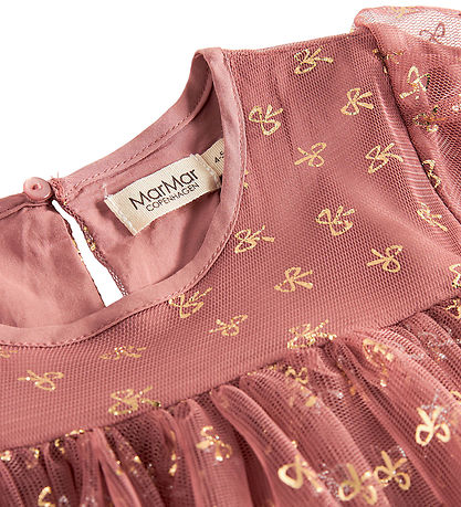 MarMar Kleid - Dionne - Bow
