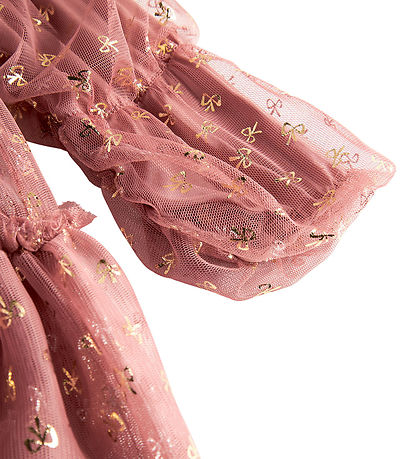 MarMar Kleid - Dionne - Bow MarMar Kleid - Dionne - Bow